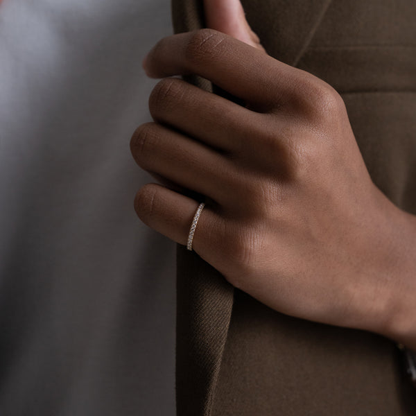 Rings – Aspen Factor