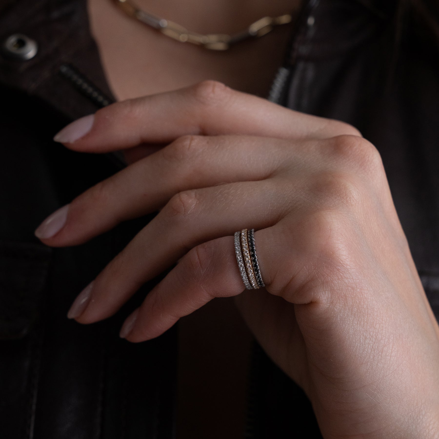 Rings – Aspen Factor